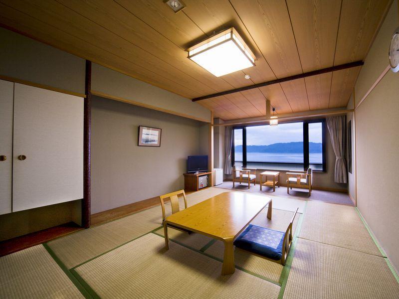 Kyukamura Ohmi-Hachiman Omihačiman Exteriér fotografie